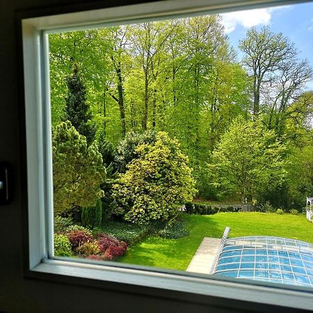Ein Appartement Und Ein Komfortzimmer In Malsch, Zwischen Karlsruhe, Rastatt Und Baden-Baden Malsch  Экстерьер фото