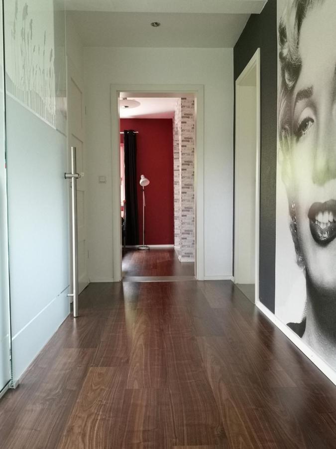 Ein Appartement Und Ein Komfortzimmer In Malsch, Zwischen Karlsruhe, Rastatt Und Baden-Baden Malsch  Экстерьер фото