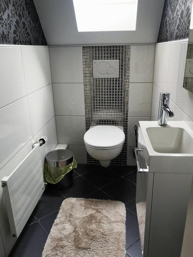Ein Appartement Und Ein Komfortzimmer In Malsch, Zwischen Karlsruhe, Rastatt Und Baden-Baden Malsch  Экстерьер фото