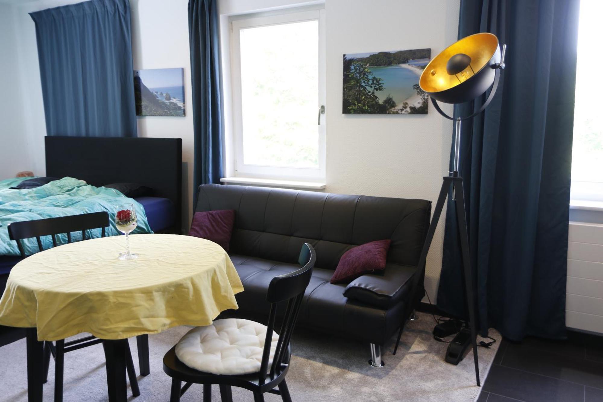 Ein Appartement Und Ein Komfortzimmer In Malsch, Zwischen Karlsruhe, Rastatt Und Baden-Baden Malsch  Экстерьер фото